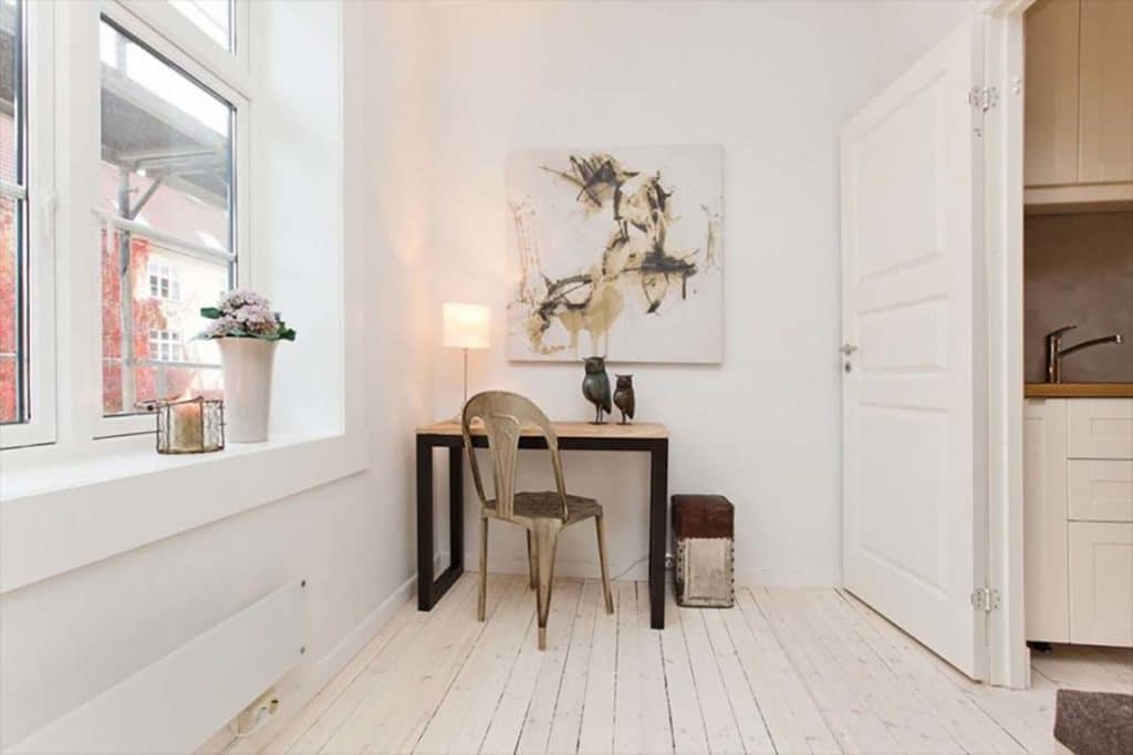 Priseksempel gulvsliping