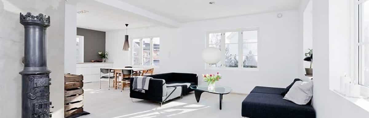 Slik velger du riktig behandling på Dinesen-gulv