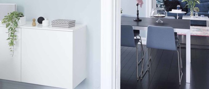 Finn gulvsliper i Oslo