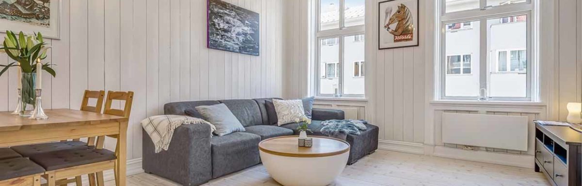 Priseksempel gulvsliping