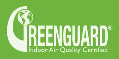 Greenguard logo