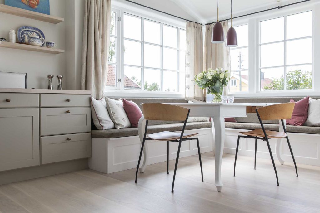 Randers - gulvsliping Oslo