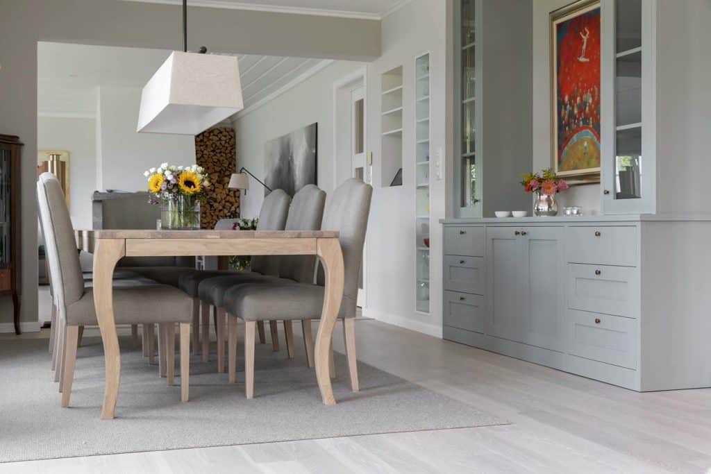 Randers - gulvsliping Oslo