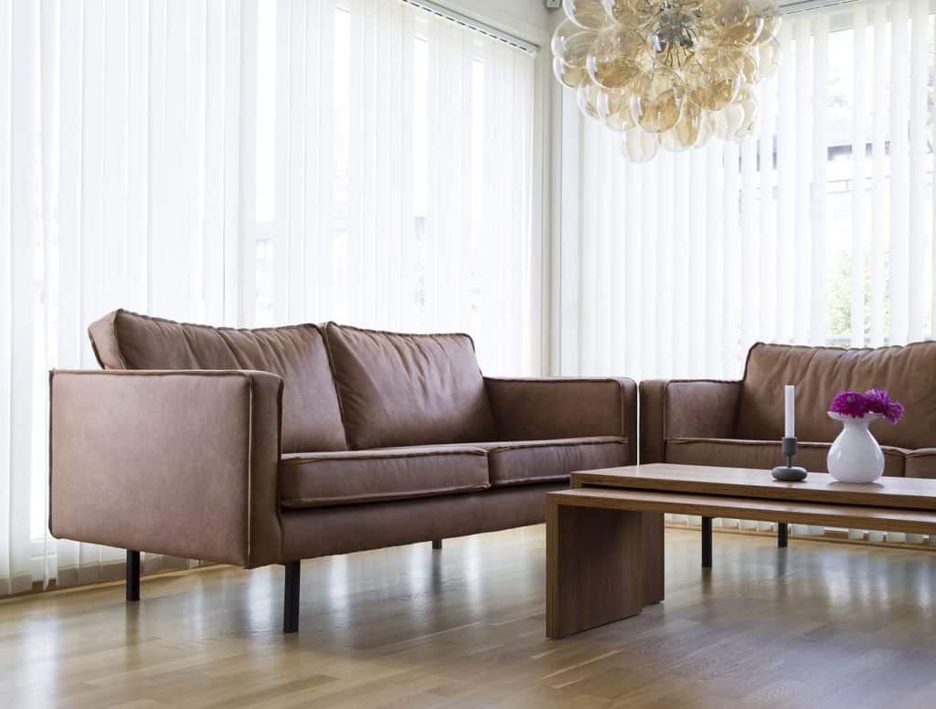 Træna - gulvsliping Oslo