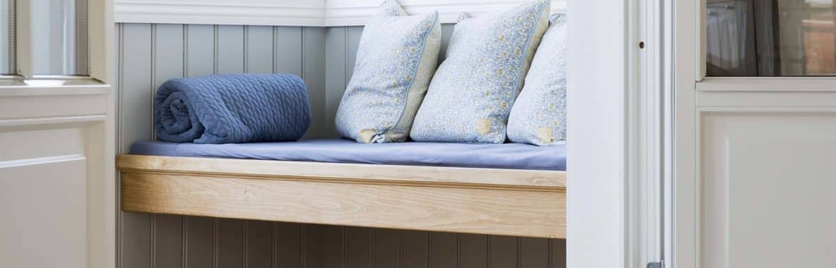 Lodalskåpa gulvbehandling