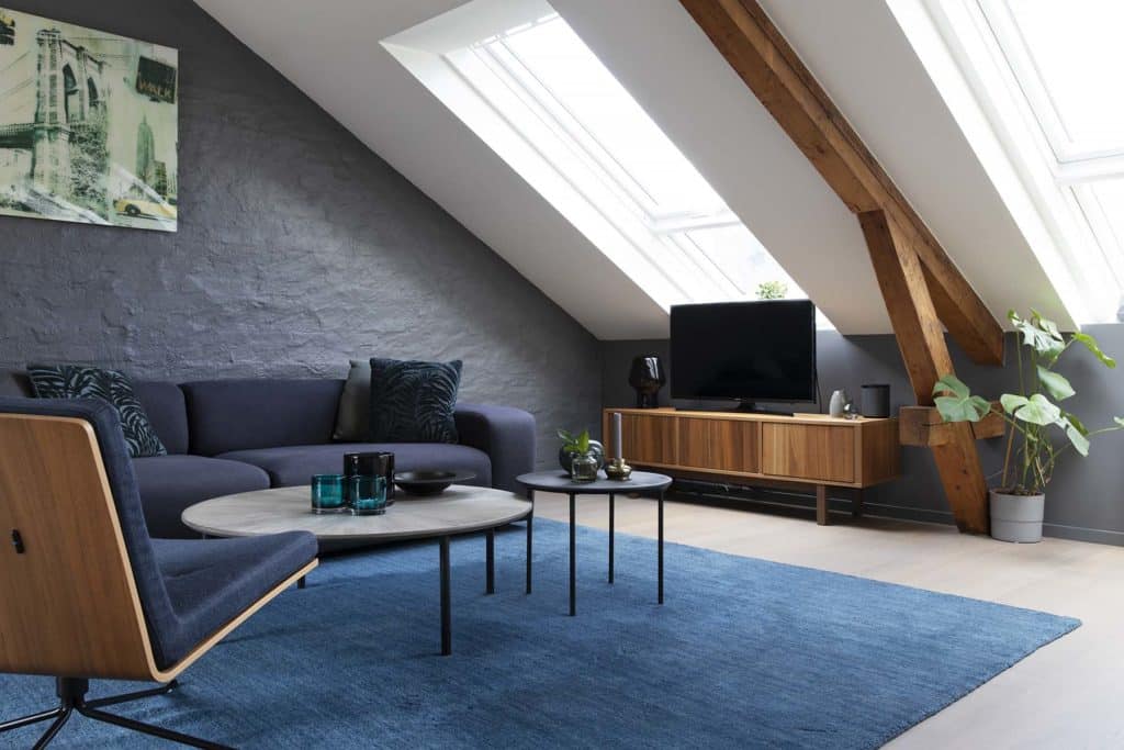 Otertind - gulvsliping Oslo