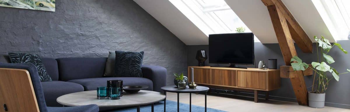 Otertind - gulvsliping Oslo