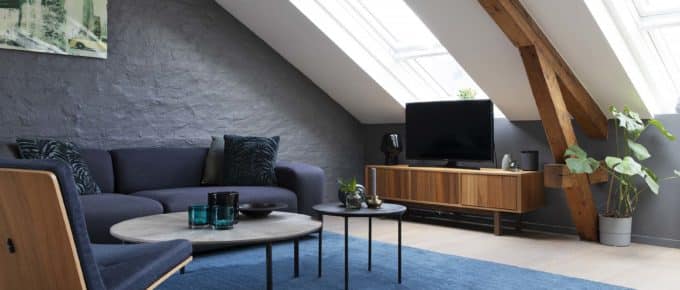 Otertind - gulvsliping Oslo