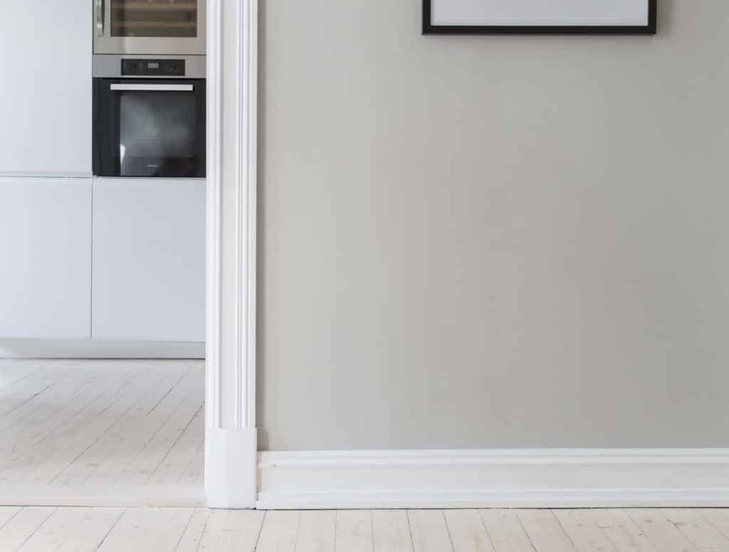 Randers - Gulvsliping Oslo