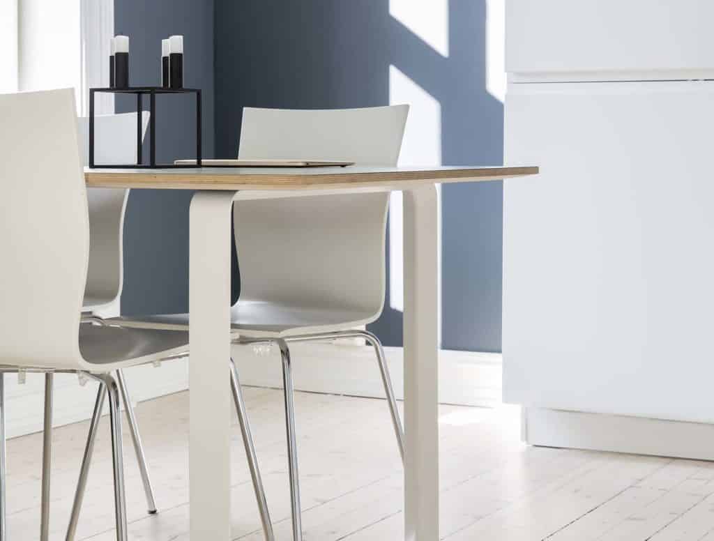 Randers - Gulvsliping Oslo