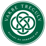 Vakretregulv logo