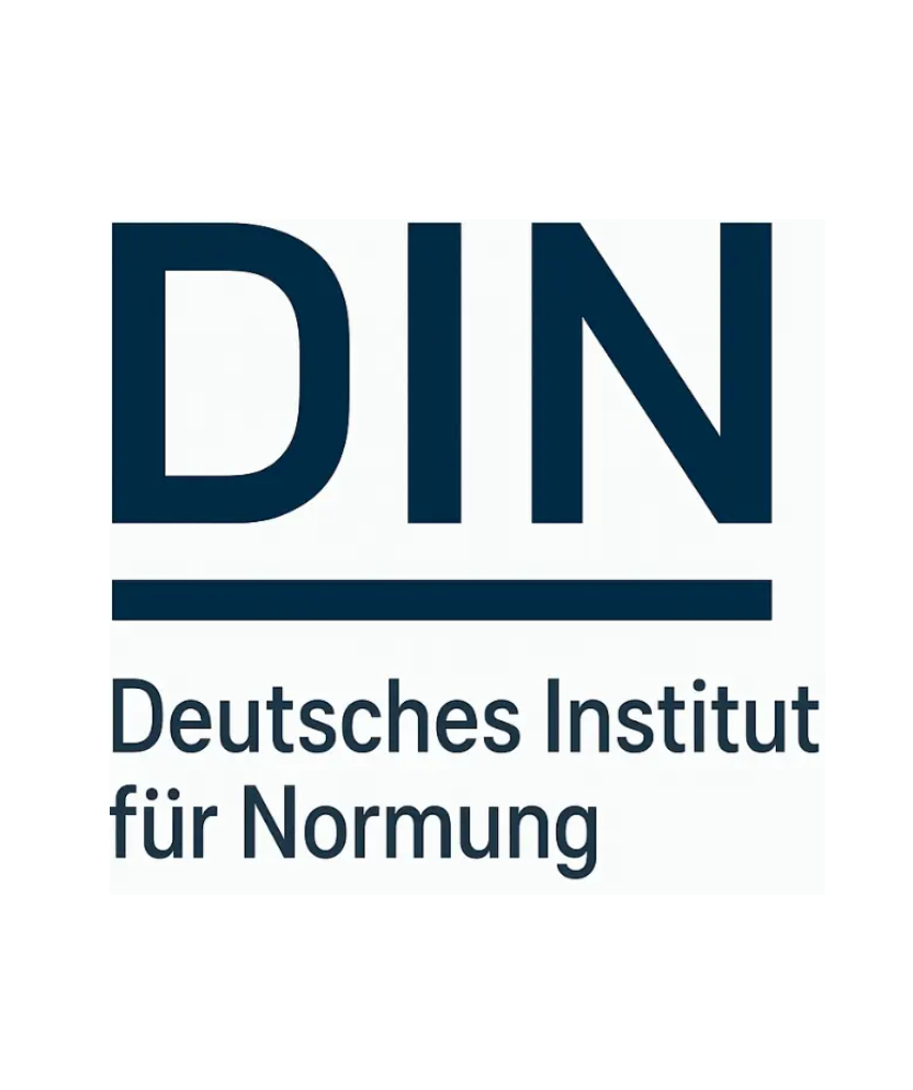 DIN-sertifisering DIN-sertifisering